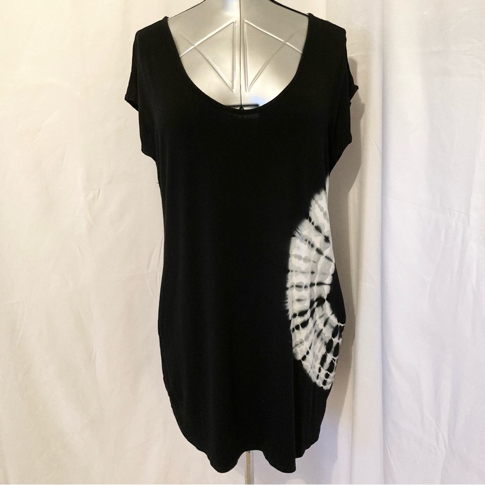 Marina Luna Tie Dye Dress L